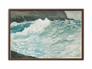 Surf, Prout's Neck