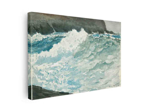 Surf, Prout's Neck