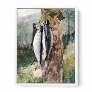 Adirondack Catch