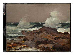 Eastern Point