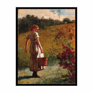 Returning from the Spring