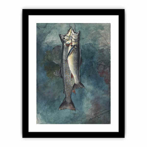 Two Trout