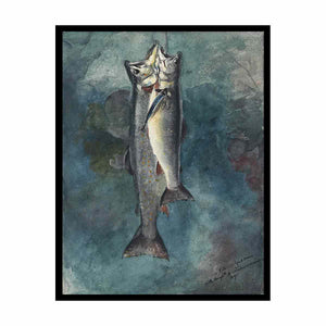 Two Trout