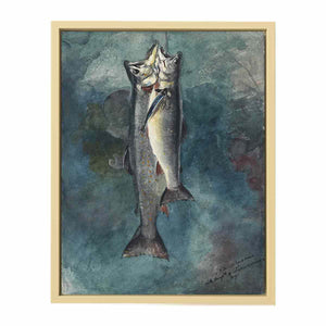 Two Trout