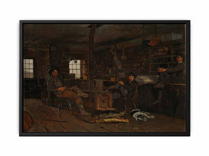 The Country Store