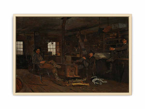 The Country Store