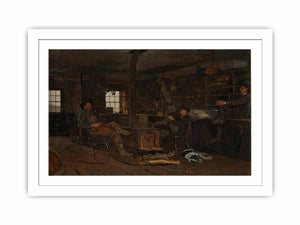 The Country Store