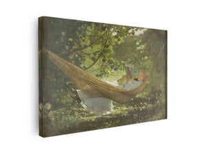 Painting, Sunlight and Shadow, 1873