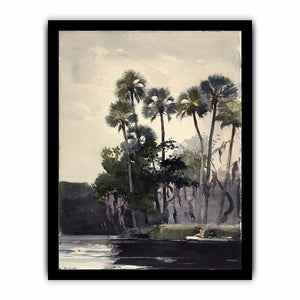 Homosassa River