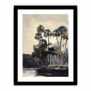 Homosassa River