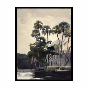 Homosassa River