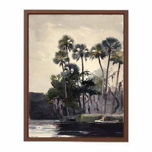 Homosassa River