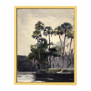 Homosassa River
