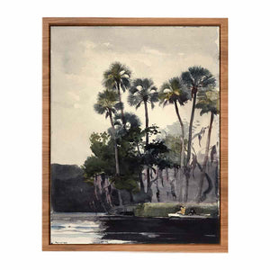 Homosassa River