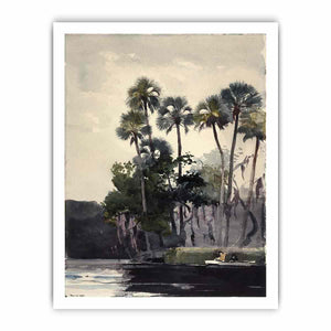 Homosassa River