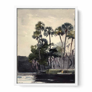 Homosassa River