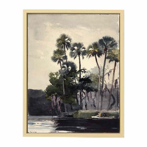 Homosassa River