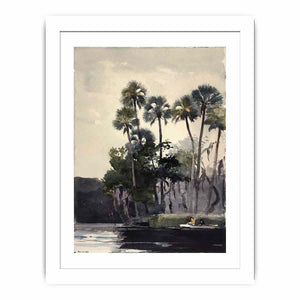 Homosassa River