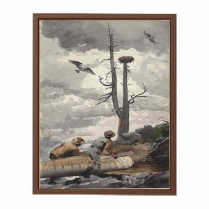 The Eagle's Nest / Osprey's Nest