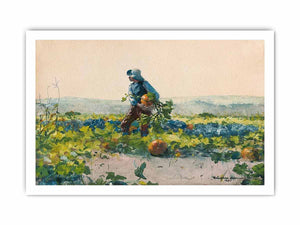 For to Be a Farmer's Boy