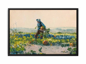 For to Be a Farmer's Boy