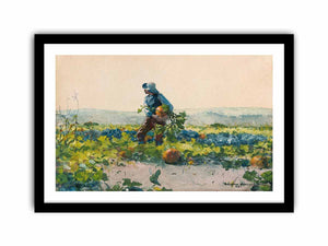 For to Be a Farmer's Boy
