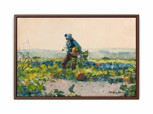 For to Be a Farmer's Boy
