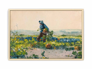 For to Be a Farmer's Boy