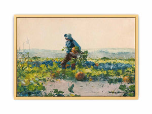 For to Be a Farmer's Boy