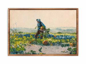 For to Be a Farmer's Boy