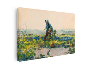 For to Be a Farmer's Boy