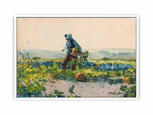 For to Be a Farmer's Boy