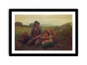 The Watermelon Boys
