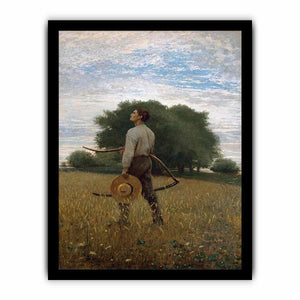 Song of the Lark (also known as „In the Field“)