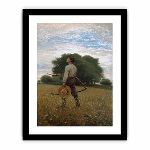 Song of the Lark (also known as „In the Field“)