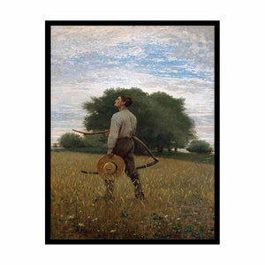 Song of the Lark (also known as „In the Field“)