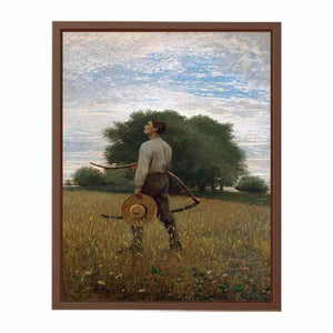 Song of the Lark (also known as „In the Field“)