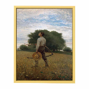 Song of the Lark (also known as „In the Field“)