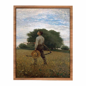 Song of the Lark (also known as „In the Field“)