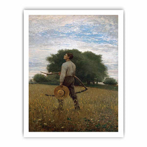 Song of the Lark (also known as „In the Field“)