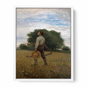 Song of the Lark (also known as „In the Field“)