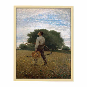 Song of the Lark (also known as „In the Field“)