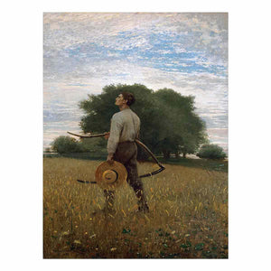 Song of the Lark (also known as „In the Field“)