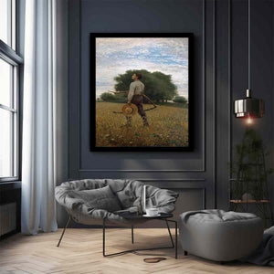 Song of the Lark (also known as „In the Field“)
