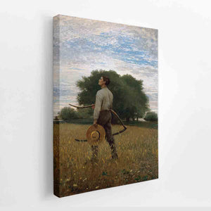 Song of the Lark (also known as „In the Field“)
