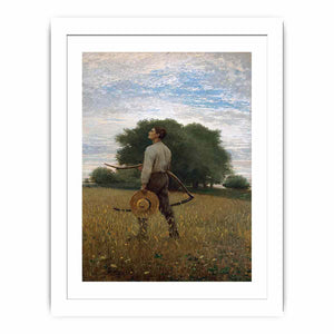 Song of the Lark (also known as „In the Field“)