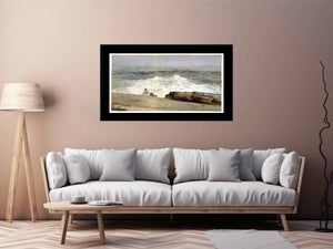 The Northeaster