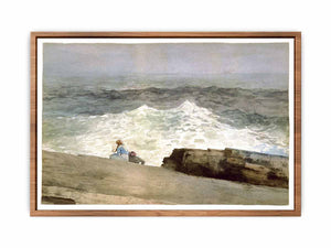 The Northeaster