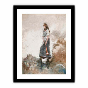 Daughter of the Coast Guard