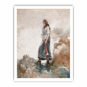 Daughter of the Coast Guard